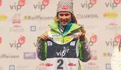 Shiffrin: "Dvojka bi mi mogla biti sretna"