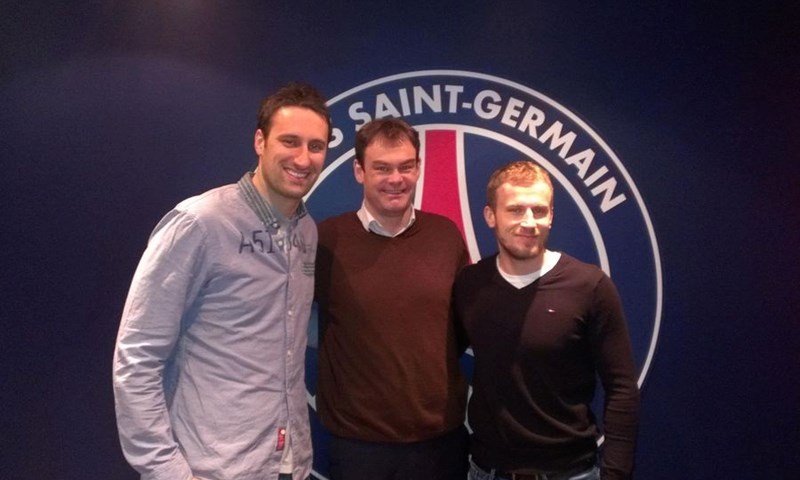 Igor Vori odlazi u PSG Handball