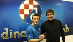 Mamić: "Husejinović je profil igrača kakvog smo tražili"