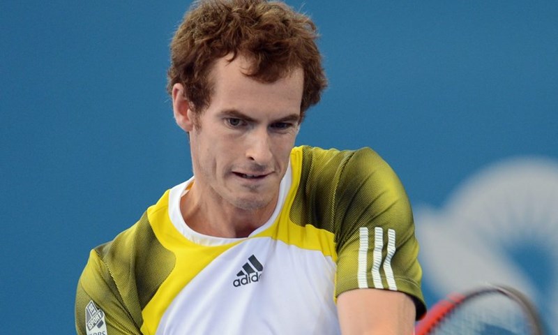 Murray poslije četiri sata i pet setova prvi put pobijedio Federera na Grand Slamu
