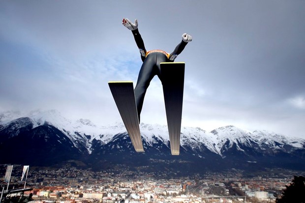 Schlierenzauer izašao iz Jacobsenove sjene i odnio domaću pobjedu