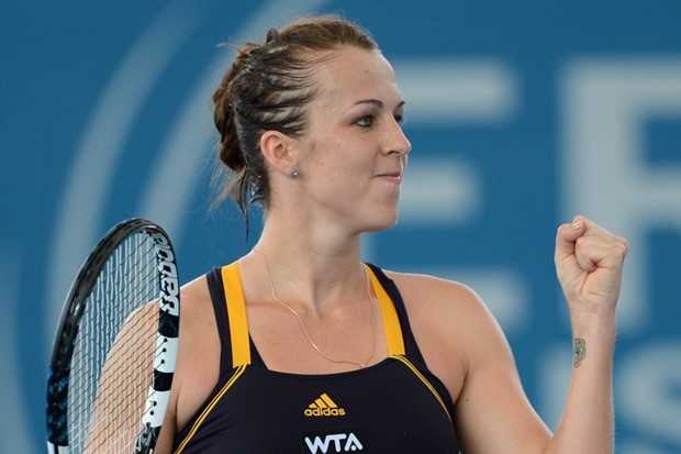 Azarenka preskače ostatak Brisbanea, Serena direktno u finale