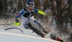 Mikaela Shiffrin najbrža nakon prve sljemenske vožnje, Tina Maze prijeti