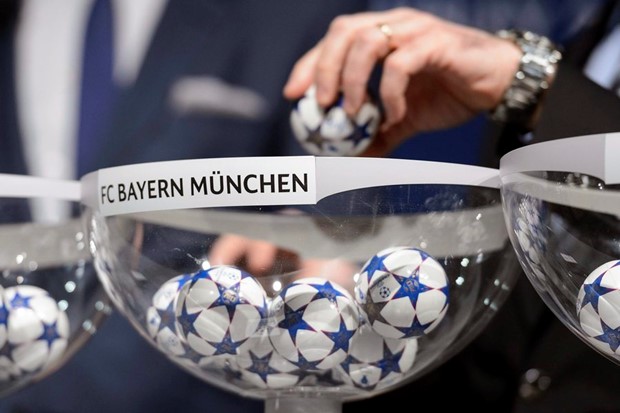 Bayern dogovorio dolazak stopera iz njemačke mlade reprezentacije