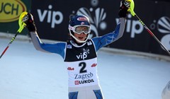 Uživo: Mikaela Shiffrin nova je Snježna kraljica!