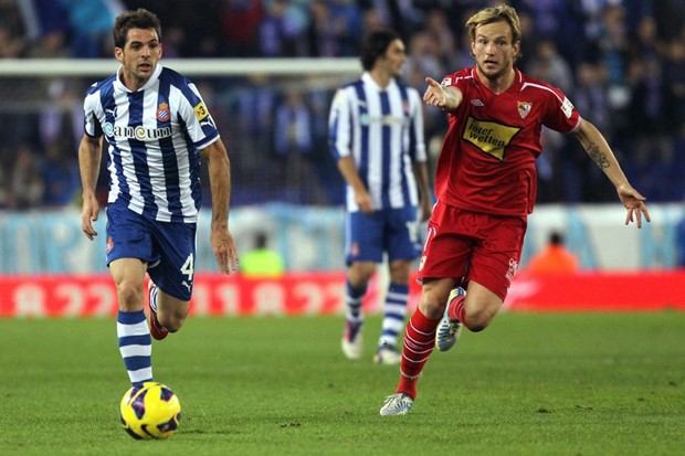 Del Nido: "Nećemo prodati Negreda, Rakitića ili Reyesa, nema potrebe"