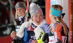 Shiffrin: "Nakon prošlogodišnjeg izlijetanja, sada se osjećam mnogo bolje"