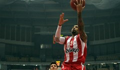 Olympiakos proslavio prvu pobjedu u drugom krugu