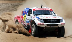 Kreće Reli Dakar: Peterhansel traži 11. pobjedu, Despres uvjeren u obranu naslova