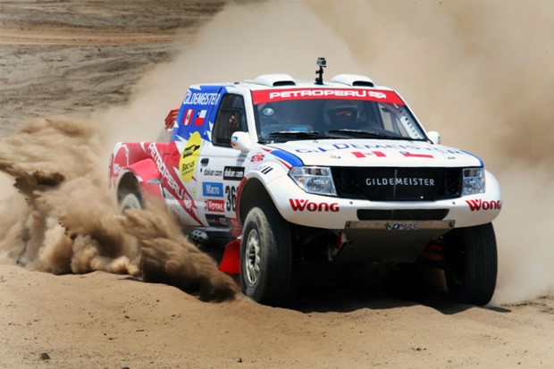 Kreće Reli Dakar: Peterhansel traži 11. pobjedu, Despres uvjeren u obranu naslova