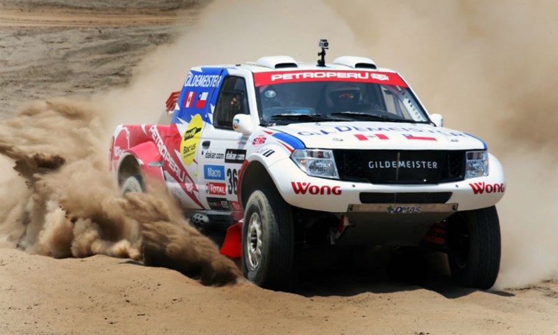 Kreće Reli Dakar: Peterhansel traži 11. pobjedu, Despres uvjeren u obranu naslova