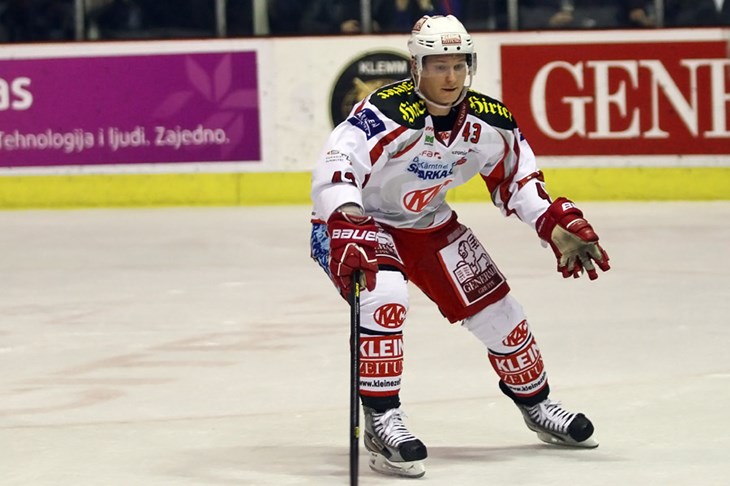 EBEL: Sve četiri momčadi ponovno na početku, Red Bull i KAC izvukli pobjede