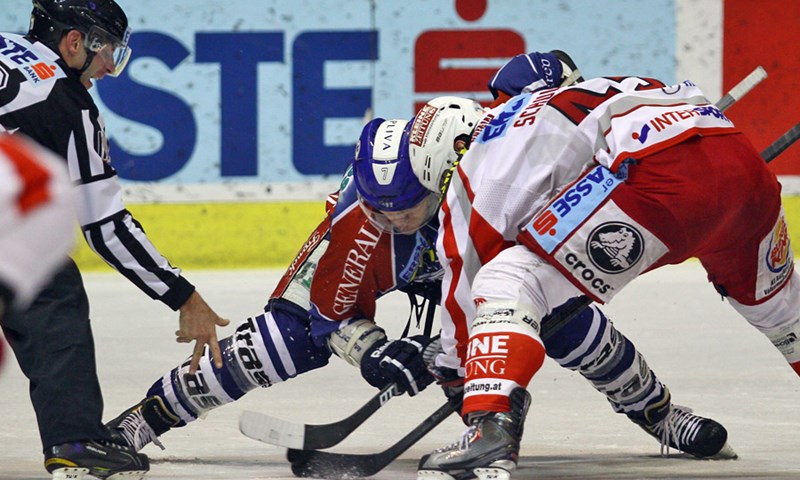 Napadač KAC-a postao MVP lige, Buck i Greentree na 17. i 27. mjestu