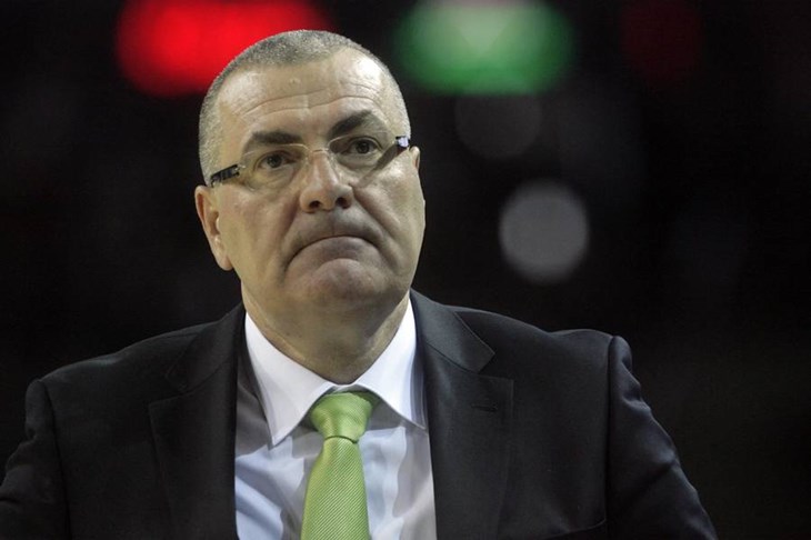 Repeša: "Nikada nisam upisao šest poraza u nizu"