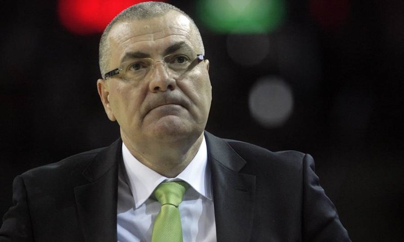 Repeši hrvatski trenerski dvoboj, Žorić ponovno na double-doubleu