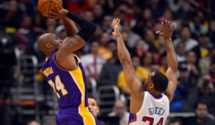 Video: Gradski derbi Los Angelesa ponovno pripao Clippersima, Bullsi slavili u Miamiju