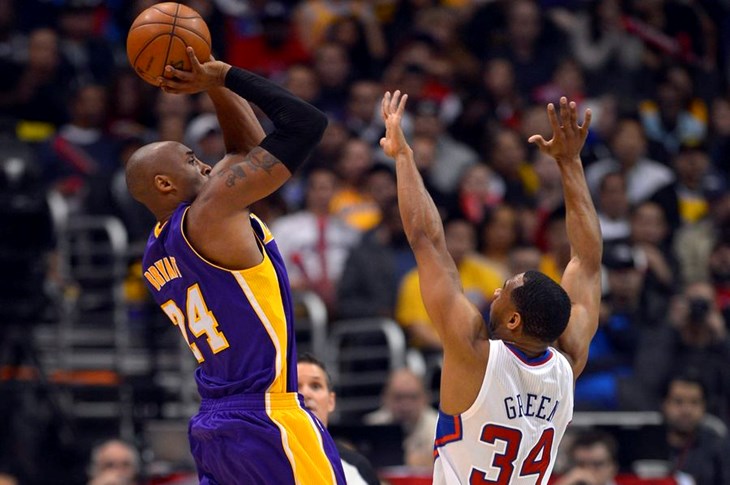 Video: Gradski derbi Los Angelesa ponovno pripao Clippersima, Bullsi slavili u Miamiju