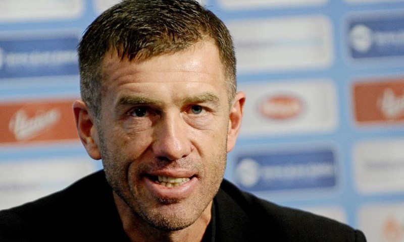 Katanec: "Dinamo je stvorio igrača za preko 200 milijuna eura, to je čudo Božje"