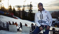 Impresivan skok pred zagrebačku publiku