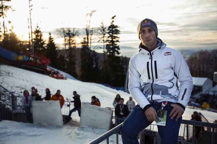 Impresivan skok pred zagrebačku publiku