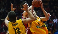 Cedevita lako do visoke pobjede protiv splitske mladosti