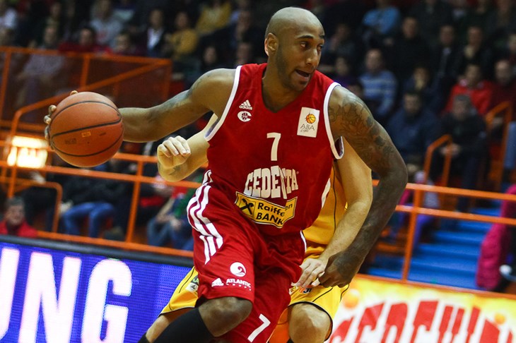 Cedevita lakoćom slavila u Rijeci i zadržala priključak s neporaženom Cibonom