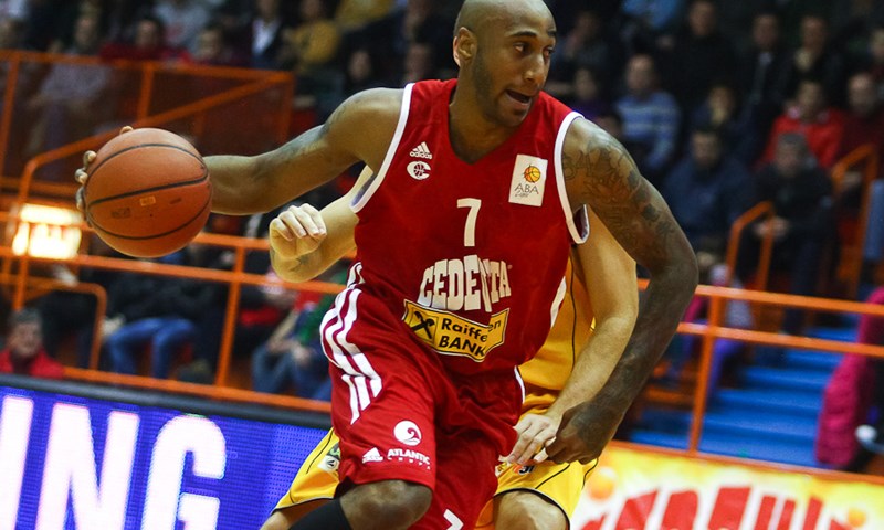 Wright zabio za pobjedu Cedevite i prekid crne serije