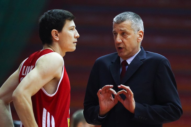 Petrović: "Kiks protiv Splita poremetio je Cedevitu. U Šibeniku moramo zauzdati Rossa"