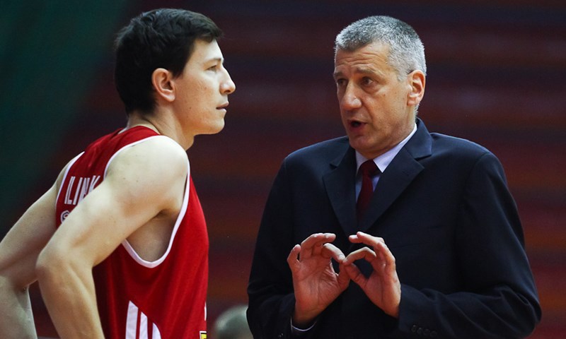 Petrović: "Kiks protiv Splita poremetio je Cedevitu. U Šibeniku moramo zauzdati Rossa"