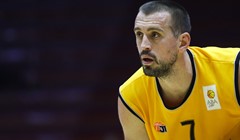 Službeno: Nikola Vujčić postao novi sportski direktor Maccabija