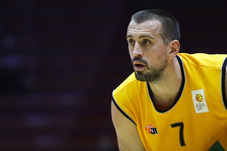 Vujčić: "Da se nisam vratio u Split bio bih bogatiji za milijun eura, ali siromašniji za milijun emocija"