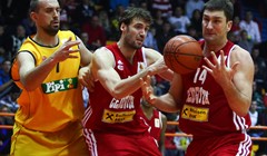 Nastavak Cedevitinih muka protiv hrvatskih rivala