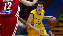 Splićani "ratovali" 40 minuta i sa sobom i s protivnikom, no viroza i Igokea odnijeli pobjedu