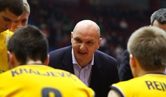 Erjavec: "Možemo igrati sa svima, ali možemo i izgubiti od svakoga ako odigramo kao protiv Szolnokija"