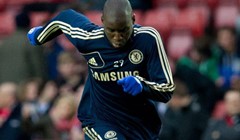 Ba: "Drogba me nadahnuo. Svaki je puta preskočio prepreke"