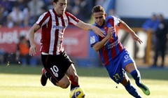 Video: Levante lijepim golovima preko Athletic Bilbaa, Valencia slavila preokretom u Granadi