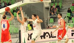 Crvena zvezda rutinski do pobjede nad MZT-om
