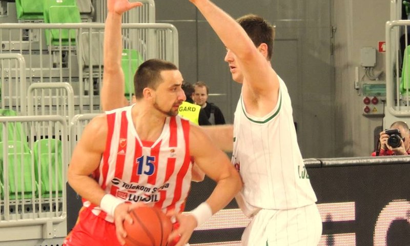 Igokea nesavladviva u Laktašima, Zvezda slavila u Ljubljani