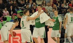 Union Olimpija i Krka odlučuju o osvajaču Kupa Slovenije