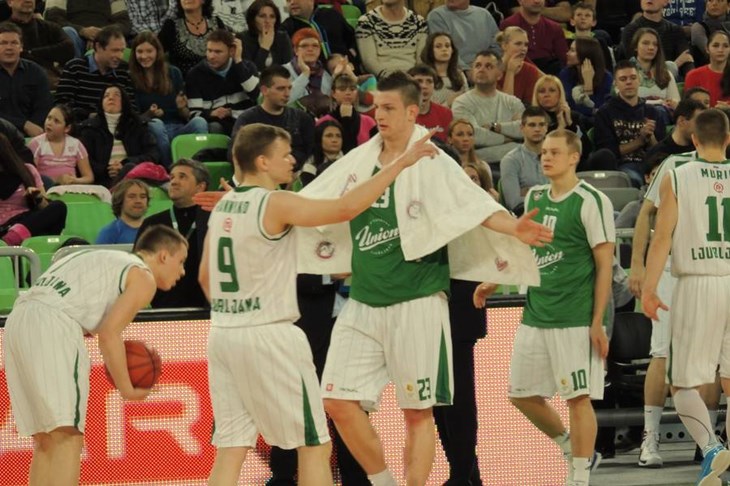 Mađari namučili Zvezdu, Olimpija se nekoliko puta vraćala za pobjedu