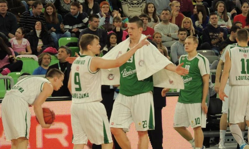 Union Olimpija i Krka odlučuju o osvajaču Kupa Slovenije