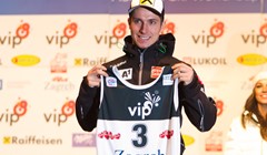 Hirscher: "Samopouzdan sam i mogu završiti na prvom ili na tridesetom mjestu"