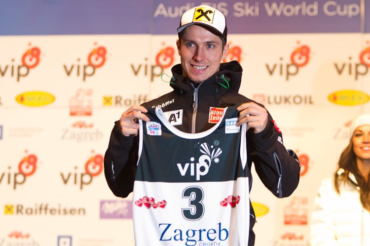 Hirscher: "Samopouzdan sam i mogu završiti na prvom ili na tridesetom mjestu"