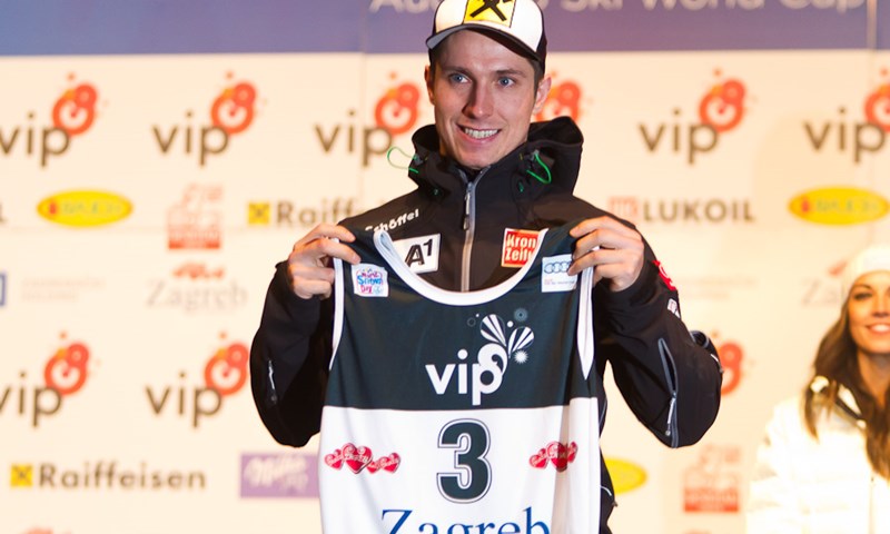 Hirscher: "Samopouzdan sam i mogu završiti na prvom ili na tridesetom mjestu"