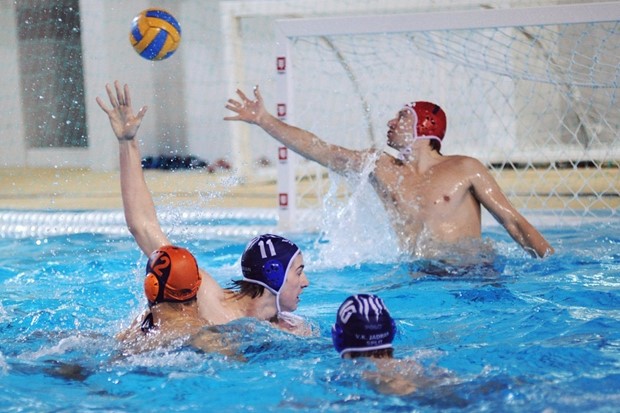 Težak poraz Šibenčana na domaćem bazenu, Jadranu četvrta uzastopna pobjeda