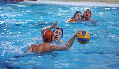 Pali Francuzi i Crnogorci, Mornar s još dvije pobjede osigurao nastup u četvrtfinalu LEN Eurokupa