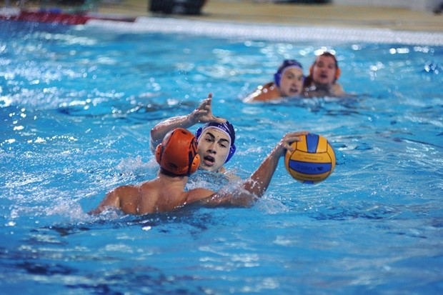 Pali Francuzi i Crnogorci, Mornar s još dvije pobjede osigurao nastup u četvrtfinalu LEN Eurokupa