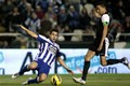 Video: Deportivo minimalnim rezultatom nadjačao Malagu, Spahić donio trijumf Sevilli