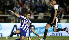 Video: Deportivo minimalnim rezultatom nadjačao Malagu, Spahić donio trijumf Sevilli