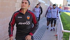 Ernesto Valverde napustio Athletic Bilbao, sljedeća postaja Barcelona?